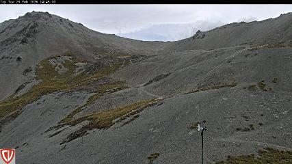 Craigieburn: Tow (craigieburn.co.nz)