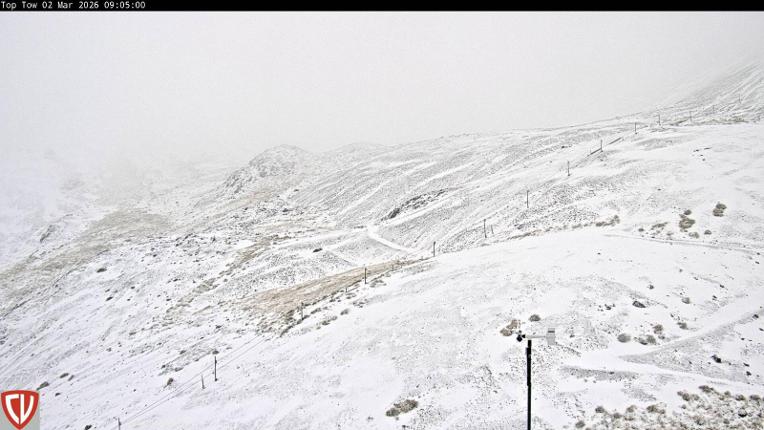 Webcam Craigieburn: Tow