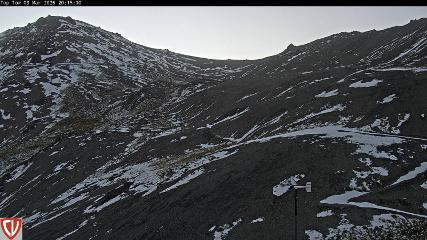 Craigieburn: Tow (craigieburn.co.nz)