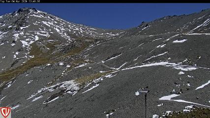 Craigieburn: Tow (craigieburn.co.nz)