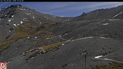 Craigieburn: Tow (craigieburn.co.nz)