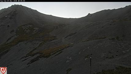 Craigieburn: Tow (craigieburn.co.nz)