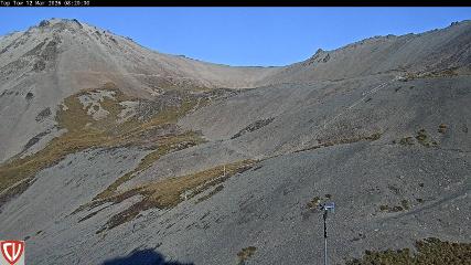 Craigieburn: Tow (craigieburn.co.nz)