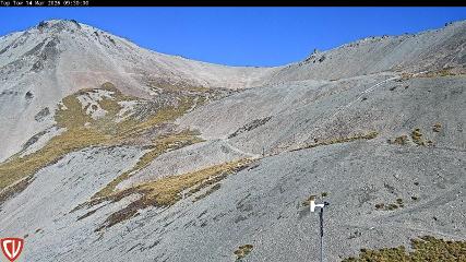 Craigieburn: Tow (craigieburn.co.nz)