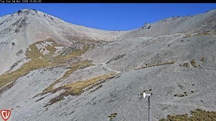 Craigieburn: Tow (craigieburn.co.nz)