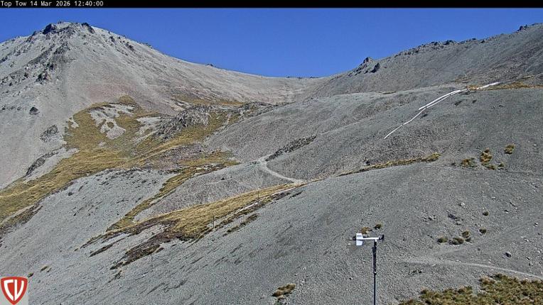 Webcam Craigieburn: Tow