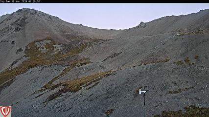 Craigieburn: Tow (craigieburn.co.nz)