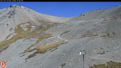 Craigieburn: Tow (craigieburn.co.nz)