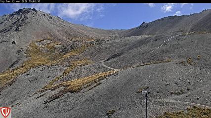 Craigieburn: Tow (craigieburn.co.nz)