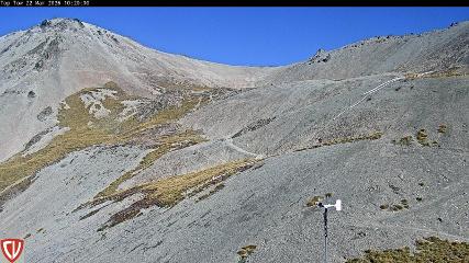 Craigieburn: Tow (craigieburn.co.nz)