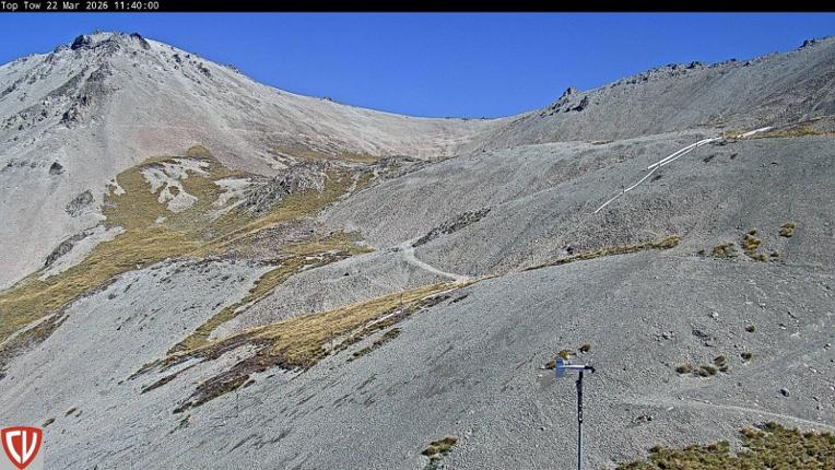 Webcam Craigieburn: Tow