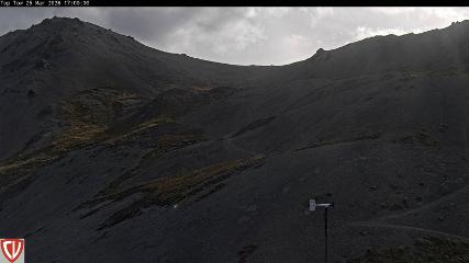 Craigieburn: Tow (craigieburn.co.nz)