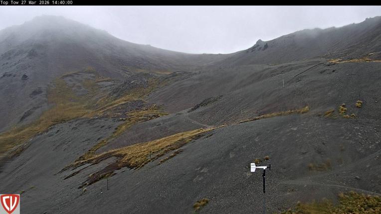 Webcam Craigieburn: Tow