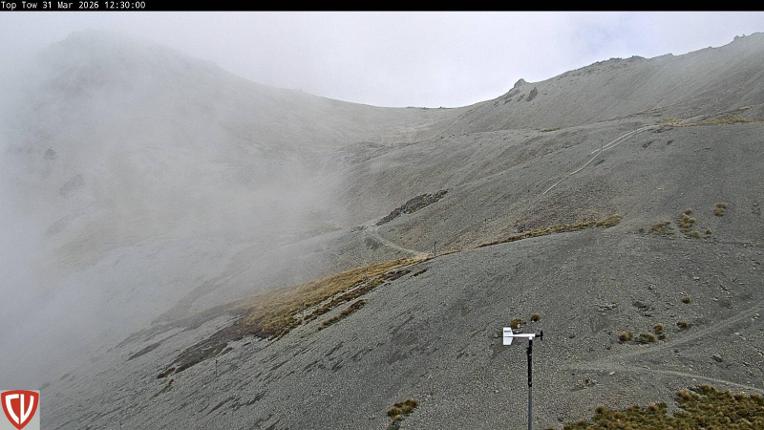 Webcam Craigieburn: Tow