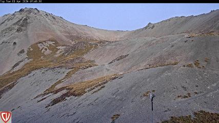 Craigieburn: Tow (craigieburn.co.nz)