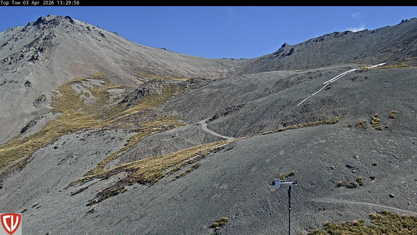 Webcam Craigieburn: Tow