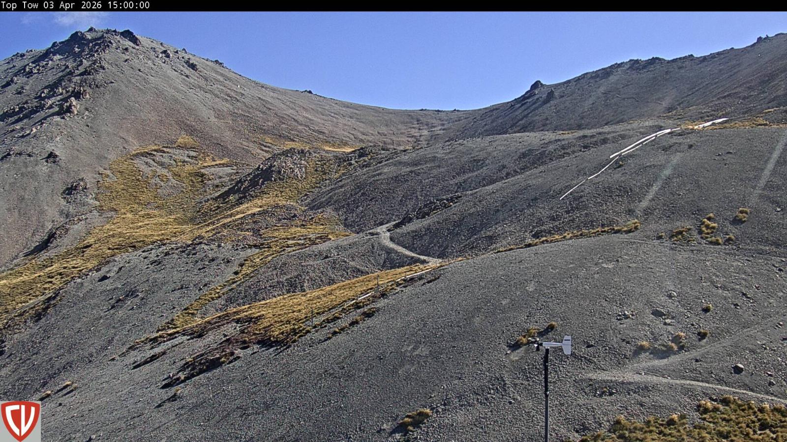 Webcam Craigieburn: Tow