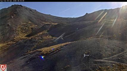 Craigieburn: Tow (craigieburn.co.nz)