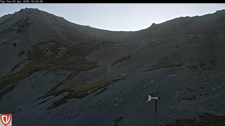 Webcam Craigieburn: Tow