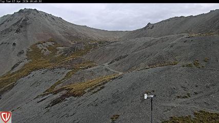 Craigieburn: Tow (craigieburn.co.nz)