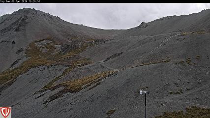 Craigieburn: Tow (craigieburn.co.nz)