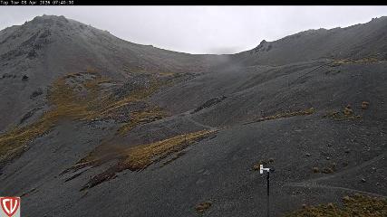 Craigieburn: Tow (craigieburn.co.nz)