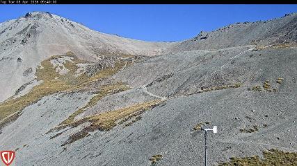 Craigieburn: Tow (craigieburn.co.nz)