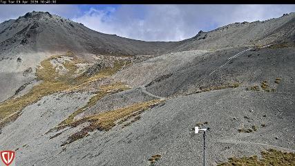 Craigieburn: Tow (craigieburn.co.nz)