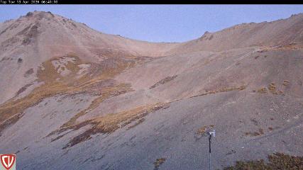 Craigieburn: Tow (craigieburn.co.nz)