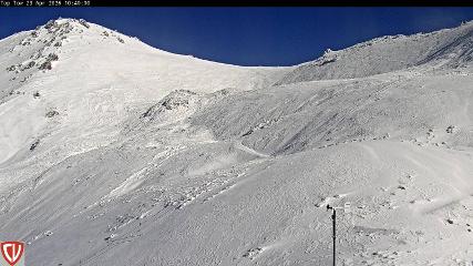 Craigieburn: Tow (craigieburn.co.nz)