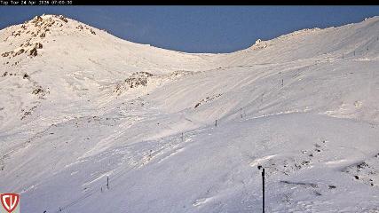 Craigieburn: Tow (craigieburn.co.nz)