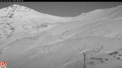 Craigieburn: Tow (craigieburn.co.nz)