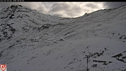 Craigieburn: Tow (craigieburn.co.nz)