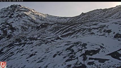 Craigieburn: Tow (craigieburn.co.nz)