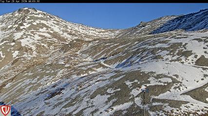 Craigieburn: Tow (craigieburn.co.nz)