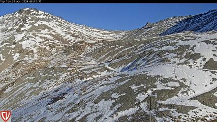 Craigieburn: Tow (craigieburn.co.nz)