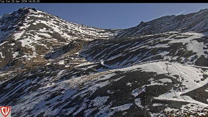 Craigieburn: Tow (craigieburn.co.nz)