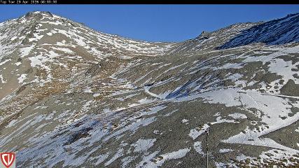 Craigieburn: Tow (craigieburn.co.nz)