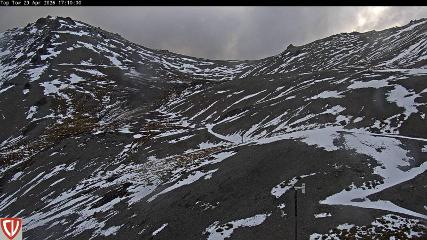 Craigieburn: Tow (craigieburn.co.nz)