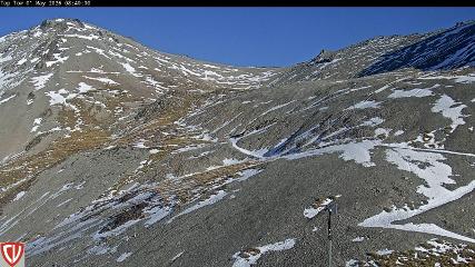 Craigieburn: Tow (craigieburn.co.nz)