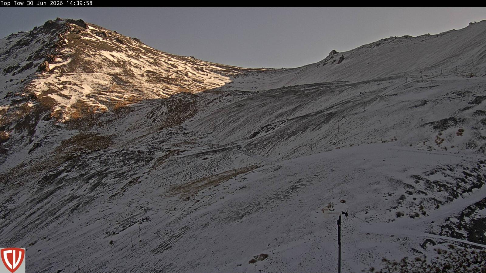 Webcam Craigieburn: Tow