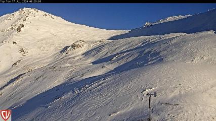 Craigieburn webcam