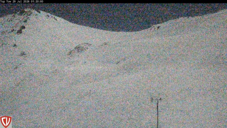 Webcam Craigieburn: Tow