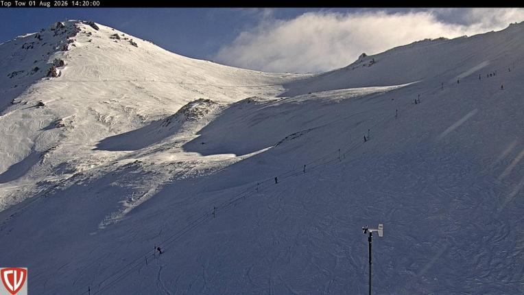 Webcam Craigieburn: Tow