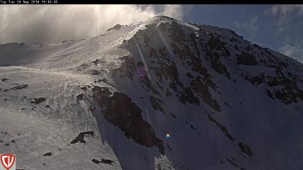Craigieburn webcam