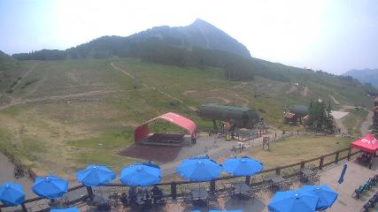 Crested Butte webcam