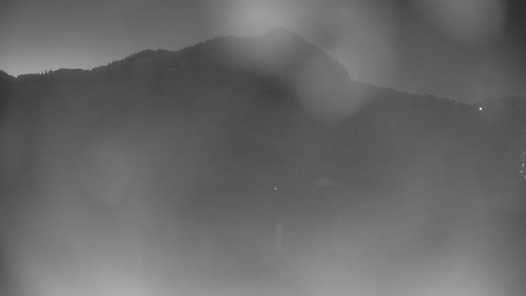 Webcam Crested Butte: Base area