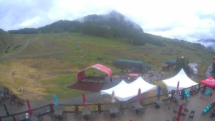 Crested Butte webcam