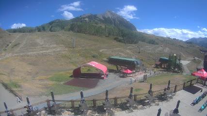 Crested Butte webcam