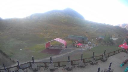 Crested Butte webcam